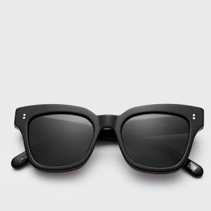 Chimi Sunglasses. 100% UVA protection. Measures 40-22-152